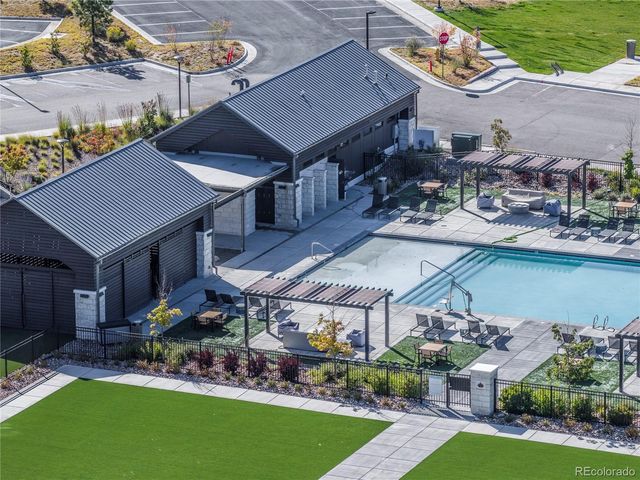 7169 Canyon Sky Trail, Castle Pines, CO 80108