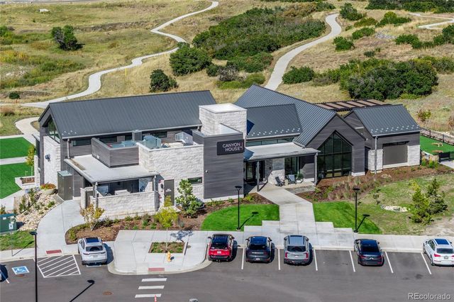 7169 Canyon Sky Trail, Castle Pines, CO 80108