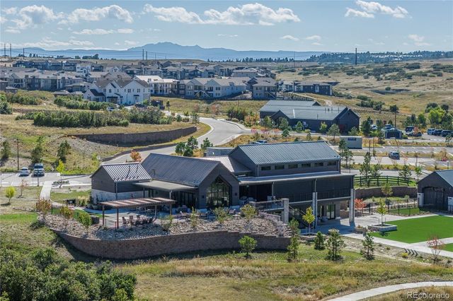 7169 Canyon Sky Trail, Castle Pines, CO 80108