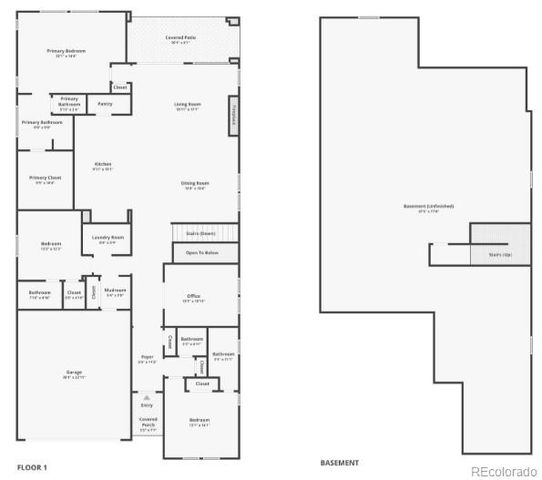 7169 Canyon Sky Trail, Castle Pines, CO 80108