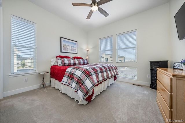 7169 Canyon Sky Trail, Castle Pines, CO 80108