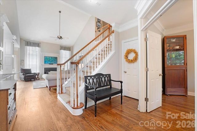 235 Shoreline Parkway, Tega Cay, SC 29708