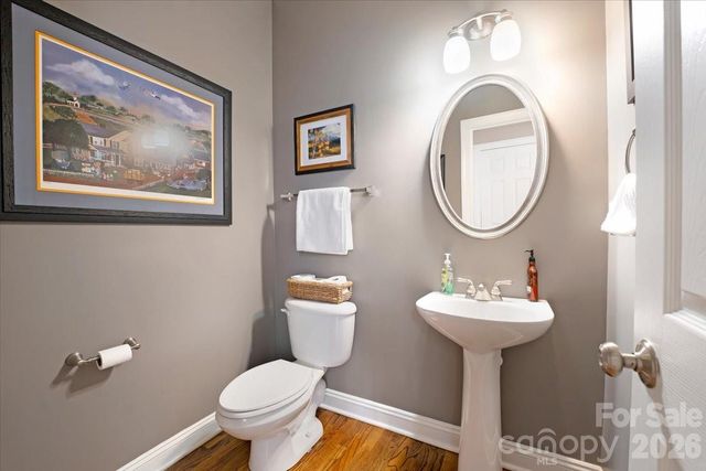 235 Shoreline Parkway, Tega Cay, SC 29708