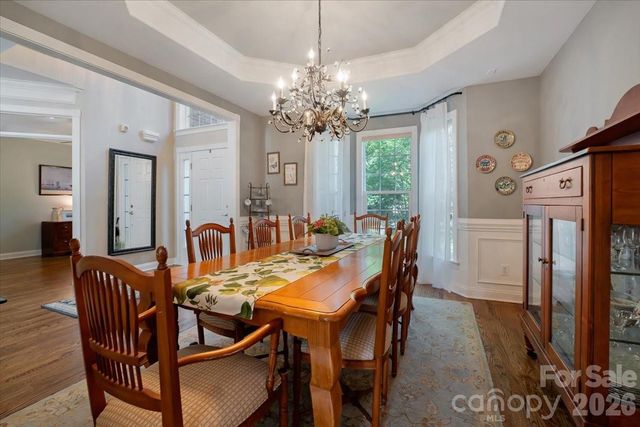 235 Shoreline Parkway, Tega Cay, SC 29708