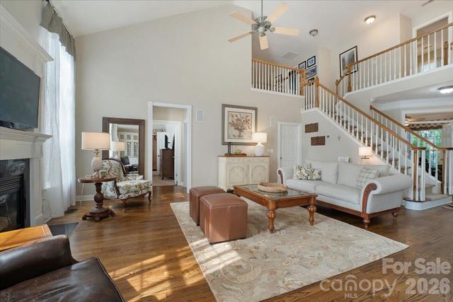 235 Shoreline Parkway, Tega Cay, SC 29708