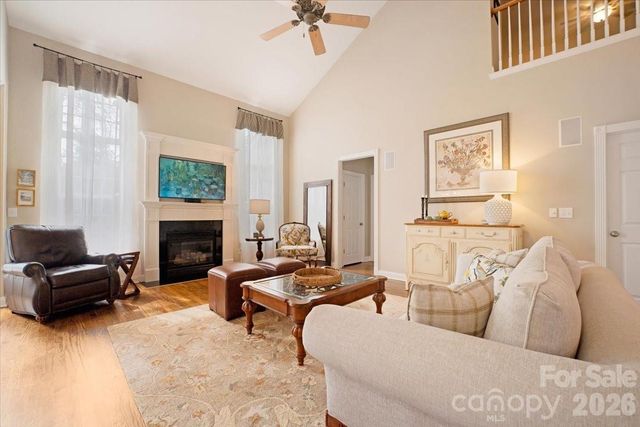 235 Shoreline Parkway, Tega Cay, SC 29708