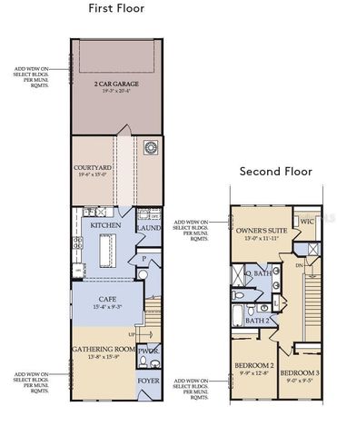 6355 ARGENT WOOD DRIVE, Winter Garden, FL 34787