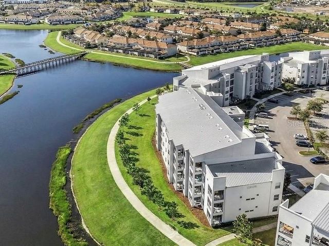 3141 PARADOX CIRCLE 201, Kissimmee, FL 34746