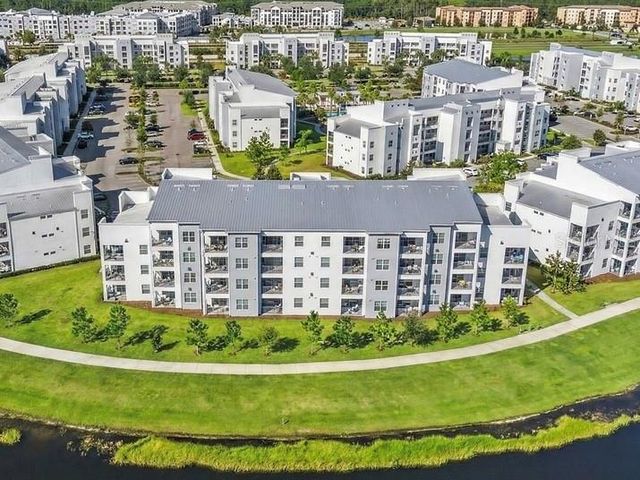 3141 PARADOX CIRCLE 201, Kissimmee, FL 34746