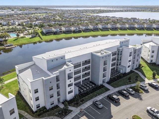 3141 PARADOX CIRCLE 201, Kissimmee, FL 34746