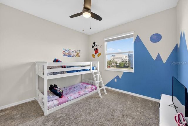 3141 PARADOX CIRCLE 201, Kissimmee, FL 34746