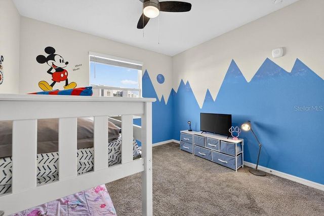 3141 PARADOX CIRCLE 201, Kissimmee, FL 34746