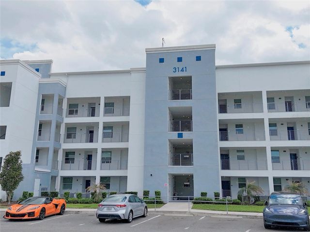 3141 PARADOX CIRCLE 201, Kissimmee, FL 34746