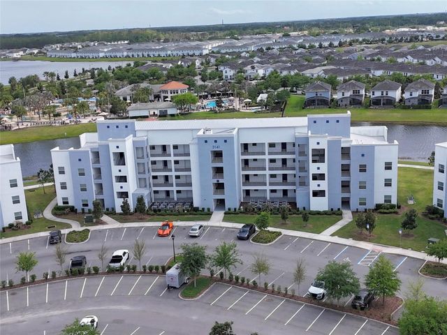 3141 PARADOX CIRCLE 201, Kissimmee, FL 34746