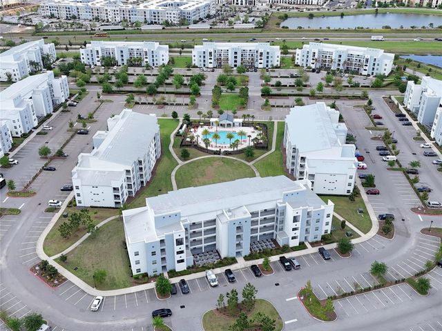 3141 PARADOX CIRCLE 201, Kissimmee, FL 34746