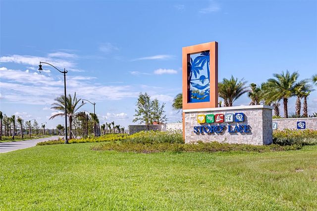 3141 PARADOX CIRCLE 201, Kissimmee, FL 34746