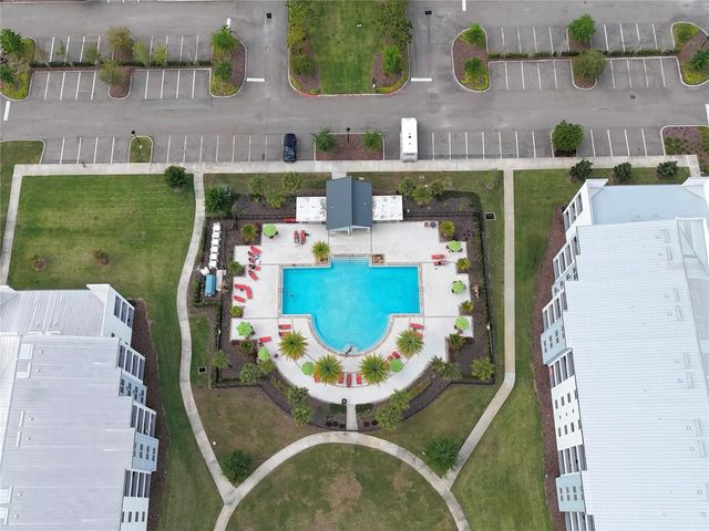 3141 PARADOX CIRCLE 201, Kissimmee, FL 34746