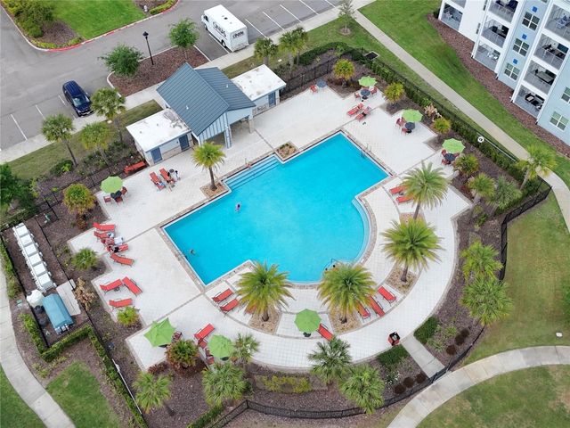 3141 PARADOX CIRCLE 201, Kissimmee, FL 34746