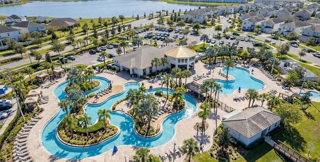 3141 PARADOX CIRCLE 201, Kissimmee, FL 34746