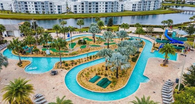 3141 PARADOX CIRCLE 201, Kissimmee, FL 34746