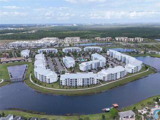 3141 PARADOX CIRCLE 201, Kissimmee, FL 34746