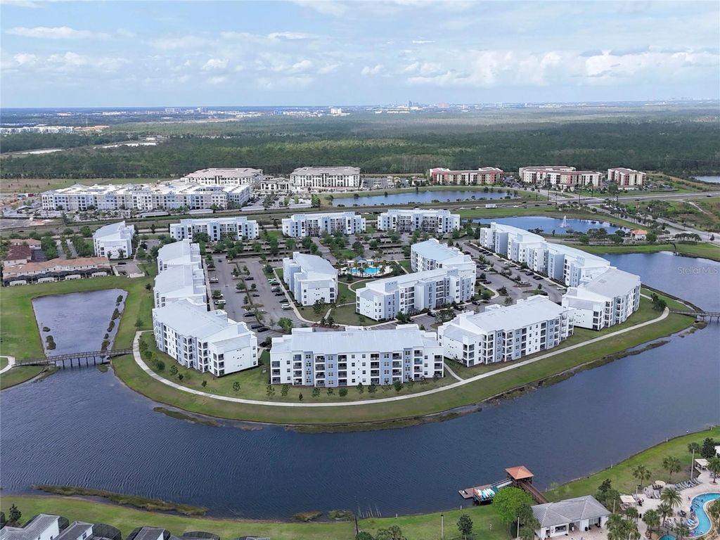 3141 PARADOX CIRCLE 201, Kissimmee, FL 34746