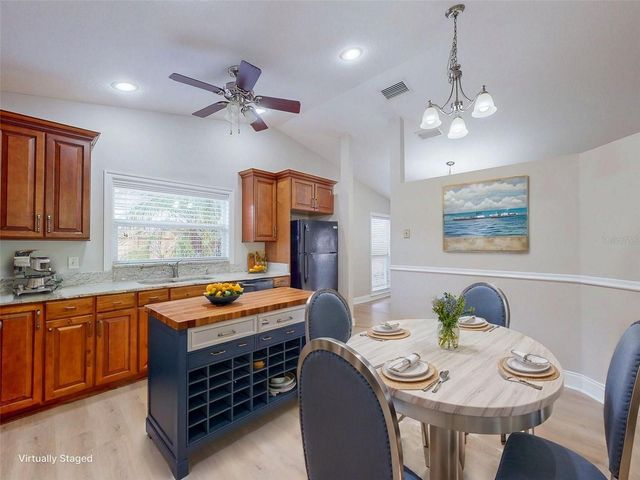 17628 WHISTLING LANE, Lutz, FL 33549