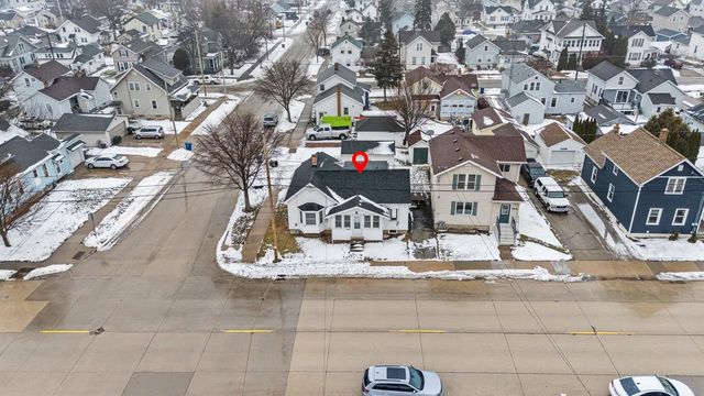 356 W 9TH AVENUE, Oshkosh, WI 54902
