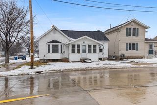356 W 9TH AVENUE, Oshkosh, WI 54902