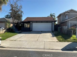 25851 Coriander Court, Moreno Valley, CA 92553