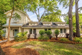 762 Mccants Drive, Mount Pleasant, SC 29464