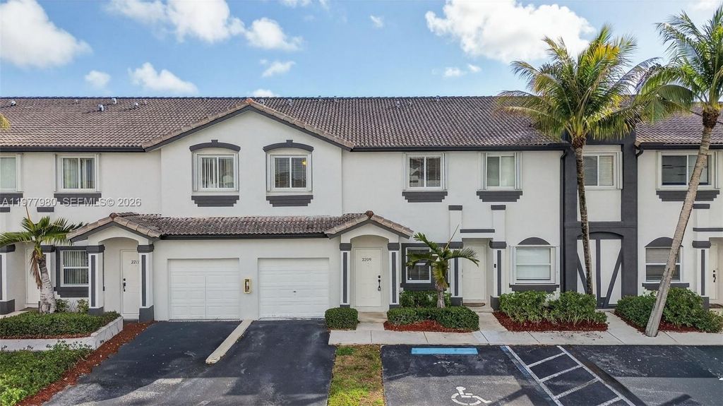 2209 SE 24th Pl 2209, Homestead, FL 33035