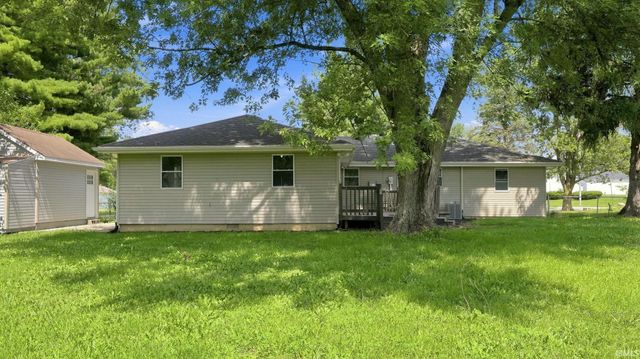 1817 Klug Drive, Fort Wayne, IN 46818