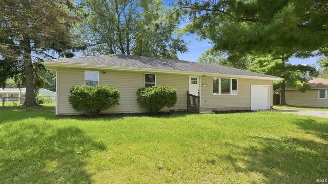 1817 Klug Drive, Fort Wayne, IN 46818
