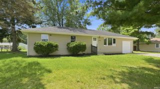 1817 Klug Drive, Fort Wayne, IN 46818