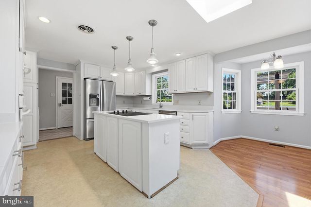 3814 BOTELER RD, Mount Airy, MD 21771