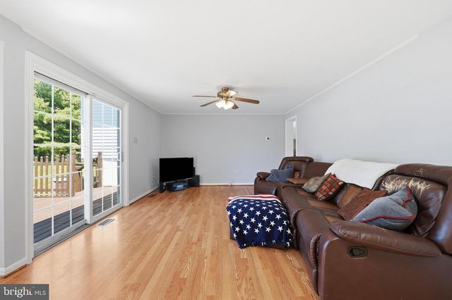 3814 BOTELER RD, Mount Airy, MD 21771