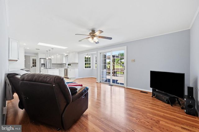 3814 BOTELER RD, Mount Airy, MD 21771