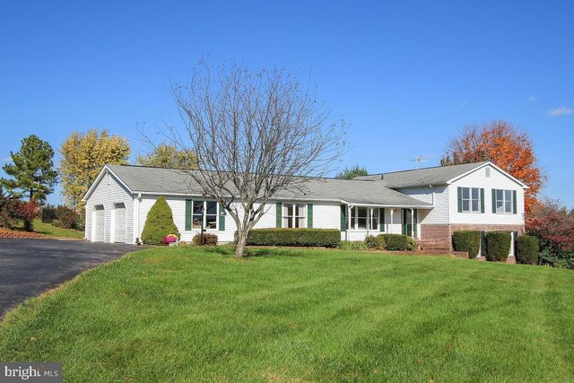 3814 BOTELER RD, Mount Airy, MD 21771