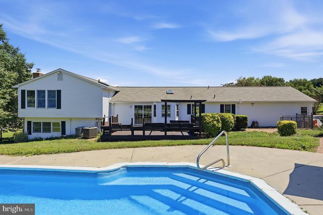 3814 BOTELER RD, Mount Airy, MD 21771
