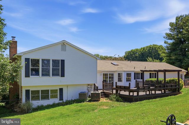 3814 BOTELER RD, Mount Airy, MD 21771