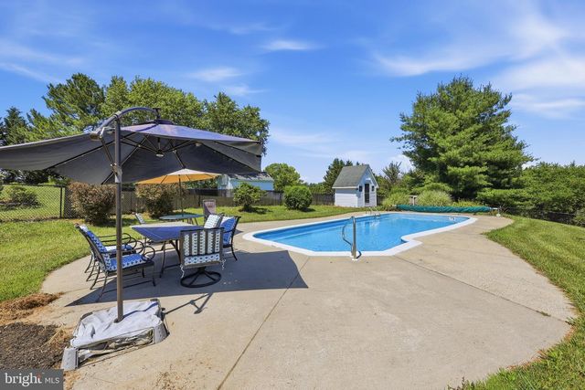 3814 BOTELER RD, Mount Airy, MD 21771