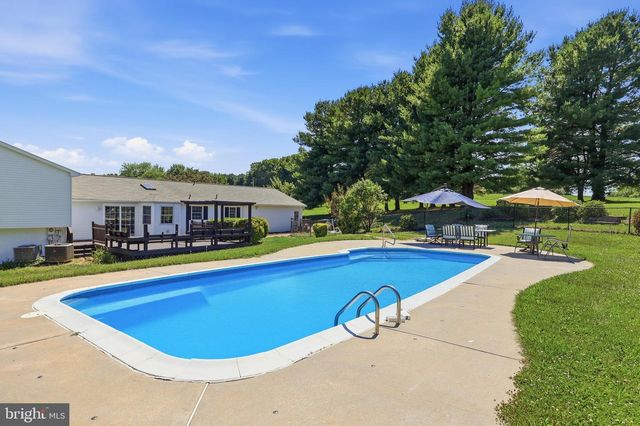3814 BOTELER RD, Mount Airy, MD 21771