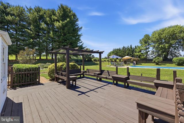 3814 BOTELER RD, Mount Airy, MD 21771