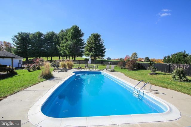 3814 BOTELER RD, Mount Airy, MD 21771