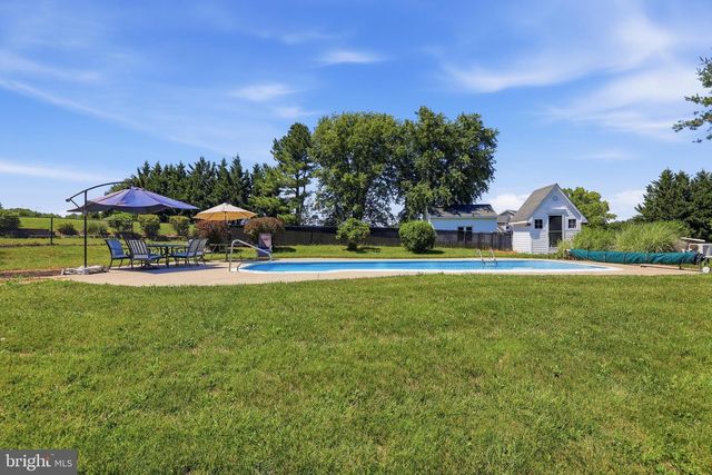 3814 BOTELER RD, Mount Airy, MD 21771