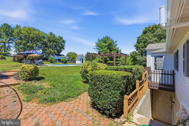 3814 BOTELER RD, Mount Airy, MD 21771