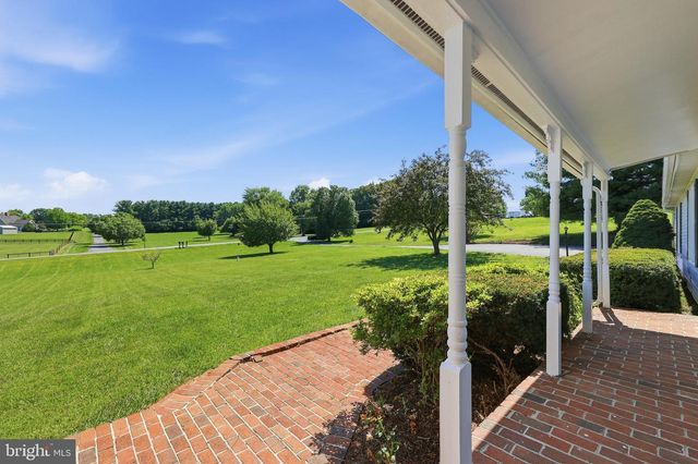 3814 BOTELER RD, Mount Airy, MD 21771