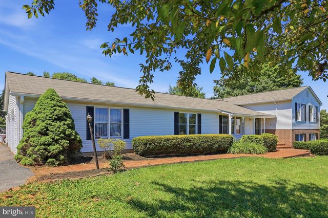 3814 BOTELER RD, Mount Airy, MD 21771