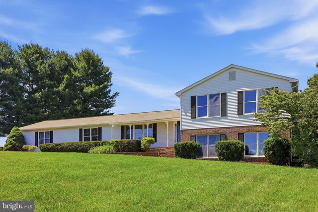 3814 BOTELER RD, Mount Airy, MD 21771